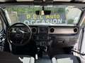 Jeep Wrangler Unlimited 2.0 l T 272 ch 4x4 BVA8 Sport Weiß - thumbnail 3