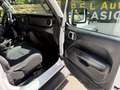 Jeep Wrangler Unlimited 2.0 l T 272 ch 4x4 BVA8 Sport Blanc - thumbnail 6