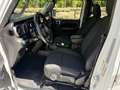 Jeep Wrangler Unlimited 2.0 l T 272 ch 4x4 BVA8 Sport Blanc - thumbnail 4