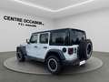 Jeep Wrangler Unlimited 2.0 l T 272 ch 4x4 BVA8 Sport Weiß - thumbnail 13