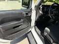 Jeep Wrangler Unlimited 2.0 l T 272 ch 4x4 BVA8 Sport Weiß - thumbnail 5