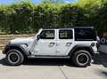 Jeep Wrangler Unlimited 2.0 l T 272 ch 4x4 BVA8 Sport Weiß - thumbnail 12