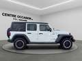 Jeep Wrangler Unlimited 2.0 l T 272 ch 4x4 BVA8 Sport Weiß - thumbnail 17