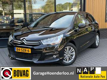 1.6 VTi Ligne Business, Cruise control, Nieuwe APK