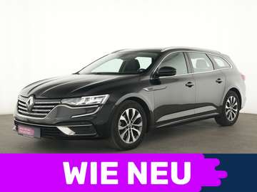 Zen Navi|LED|Tempomat|Einparkhilfe