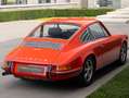 Porsche 911 911 2.0S Tangerine / MFI / Matching Naranja - thumbnail 12
