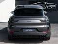Porsche Cayenne Coupe 3.0 V6 462 ch Tiptronic BVA E-Hybrid Gris - thumbnail 9