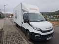 Iveco Daily 35 S 14 Weiß - thumbnail 2