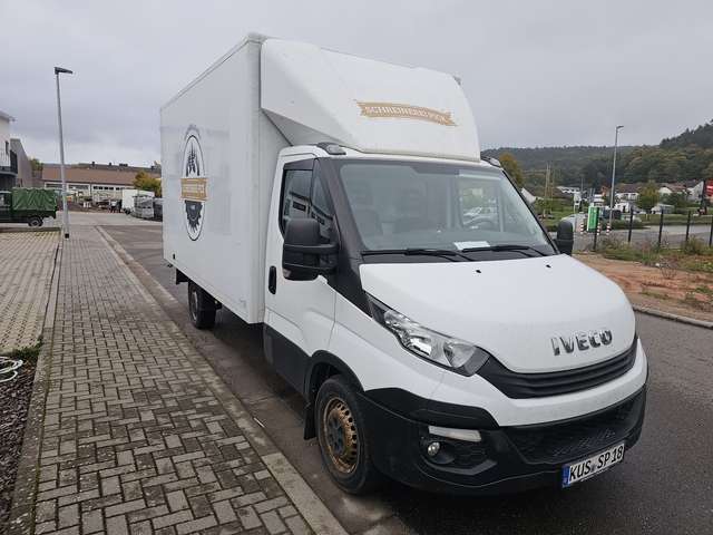 Iveco Daily 35 S 14