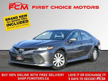 LE ~AUTOMATIC, FULLY CERTIFIED WITH WARRANTY!!!!~