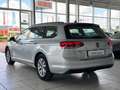Volkswagen Passat Variant *AHK*DSG*Navi* Silber - thumbnail 9