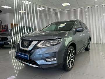 1.6 dCi Tekna 4x4-i 7 pl.