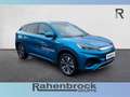 BYD Atto 3 150 kW Comfort Comfort 60kWh Panorama Sit Bleu - thumbnail 3