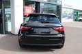 Audi A1 25 TFSI Schwarz - thumbnail 5