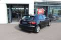 Audi A1 25 TFSI Schwarz - thumbnail 4
