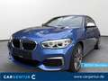 BMW 135 Mi BBS. Navi. RFK. SpoSi. ATM bei 50tkm SpoSi LED Bleu - thumbnail 1
