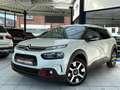 Citroen C4 Cactus 1.2i *AUTO * GPS * CAMERA * PDC * JANTES * Wit - thumbnail 1