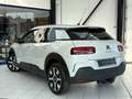 Citroen C4 Cactus 1.2i *AUTO * GPS * CAMERA * PDC * JANTES * Wit - thumbnail 3