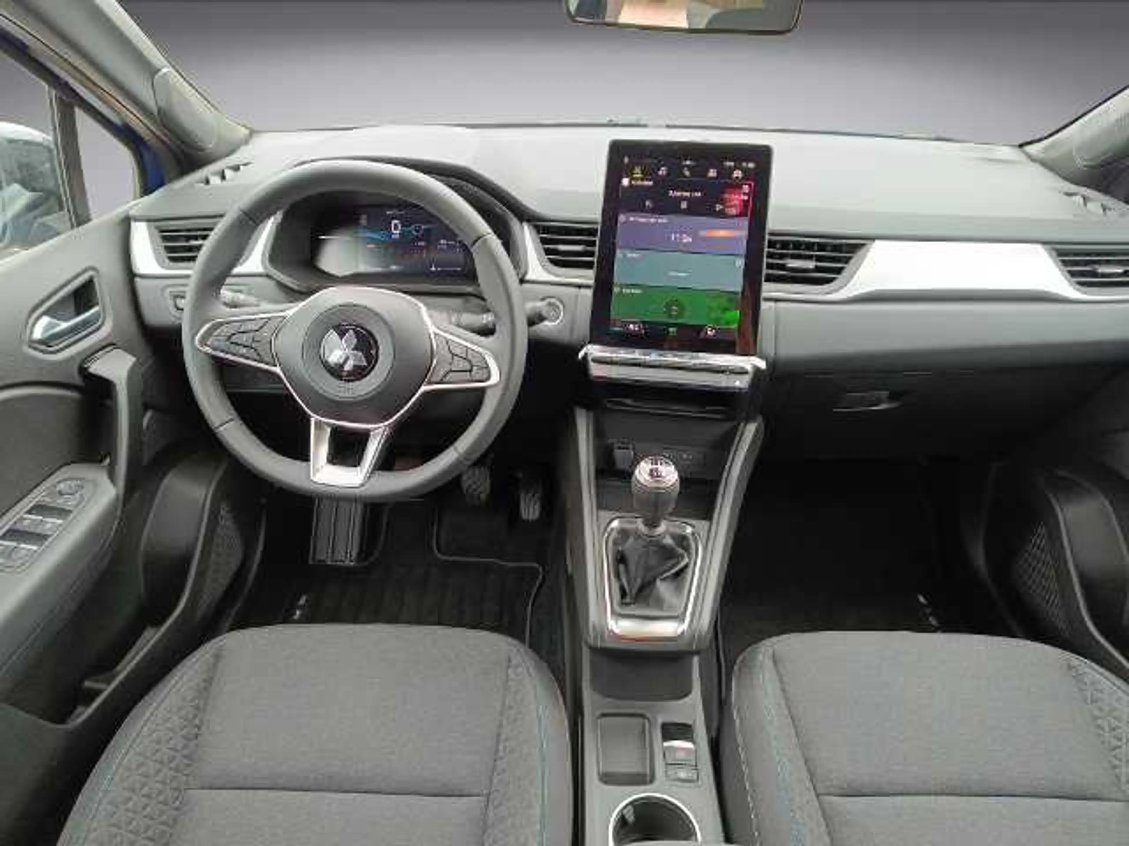 Mitsubishi Grandis Diamant 1.3 T-Benziner 6-Gang — photo 14