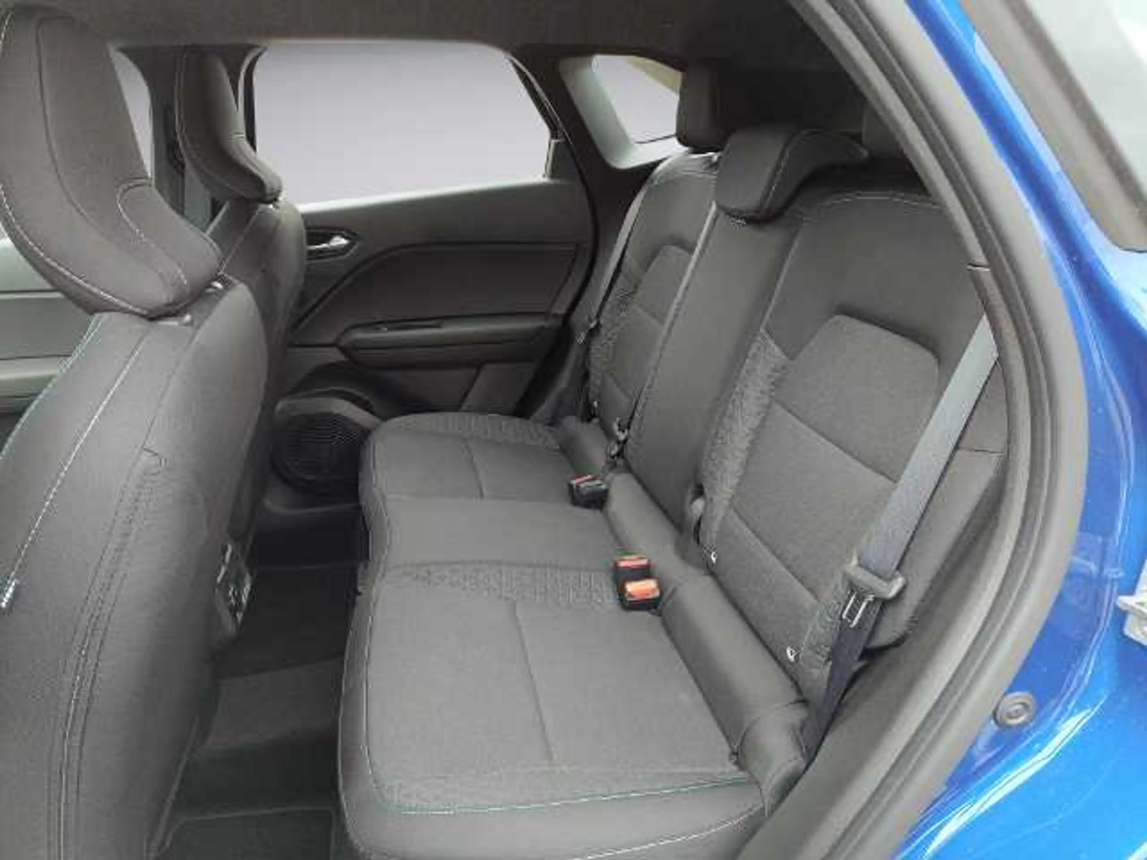 Mitsubishi Grandis Diamant 1.3 T-Benziner 6-Gang — photo 13