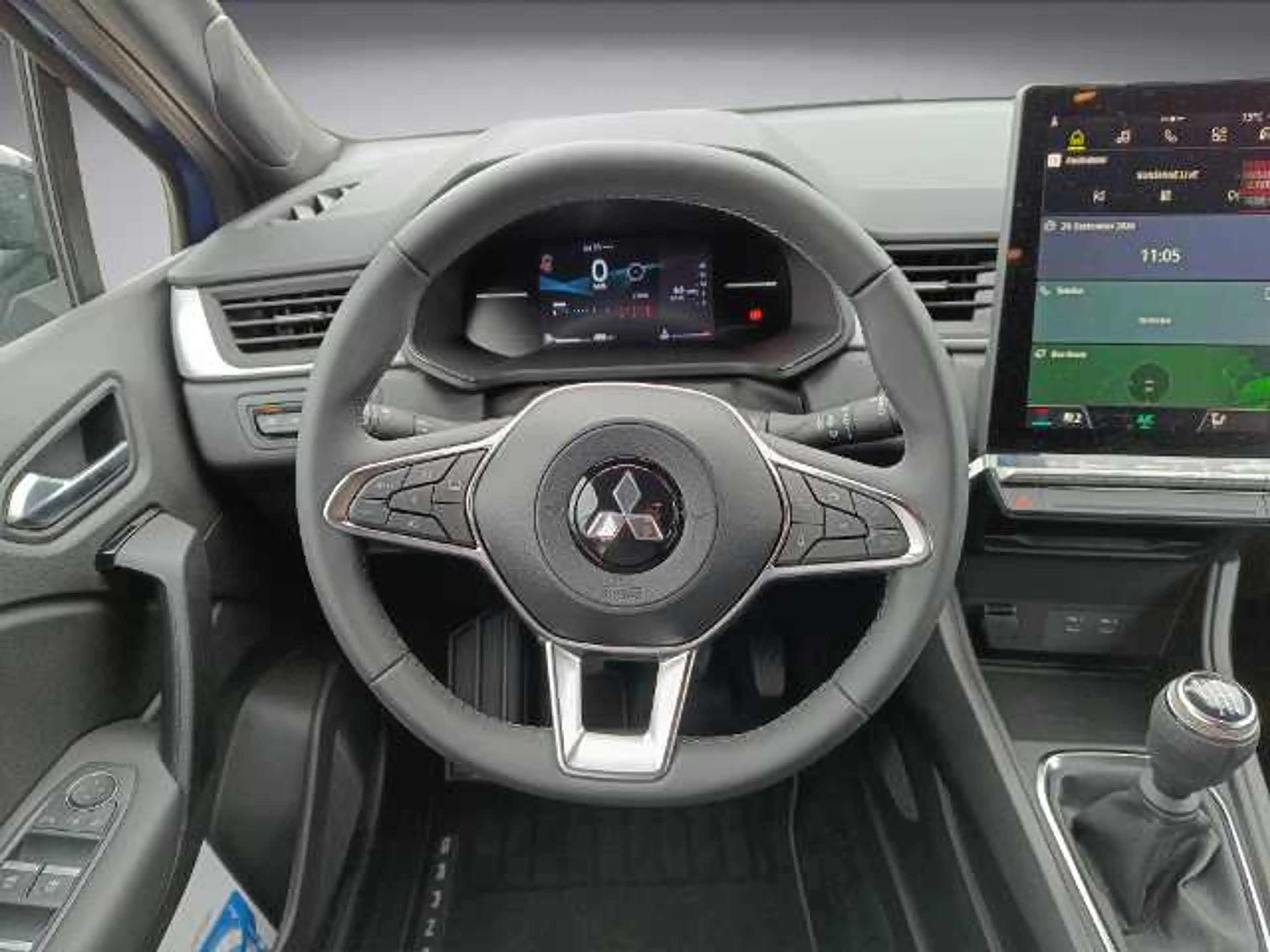 Mitsubishi Grandis Diamant 1.3 T-Benziner 6-Gang — photo 11