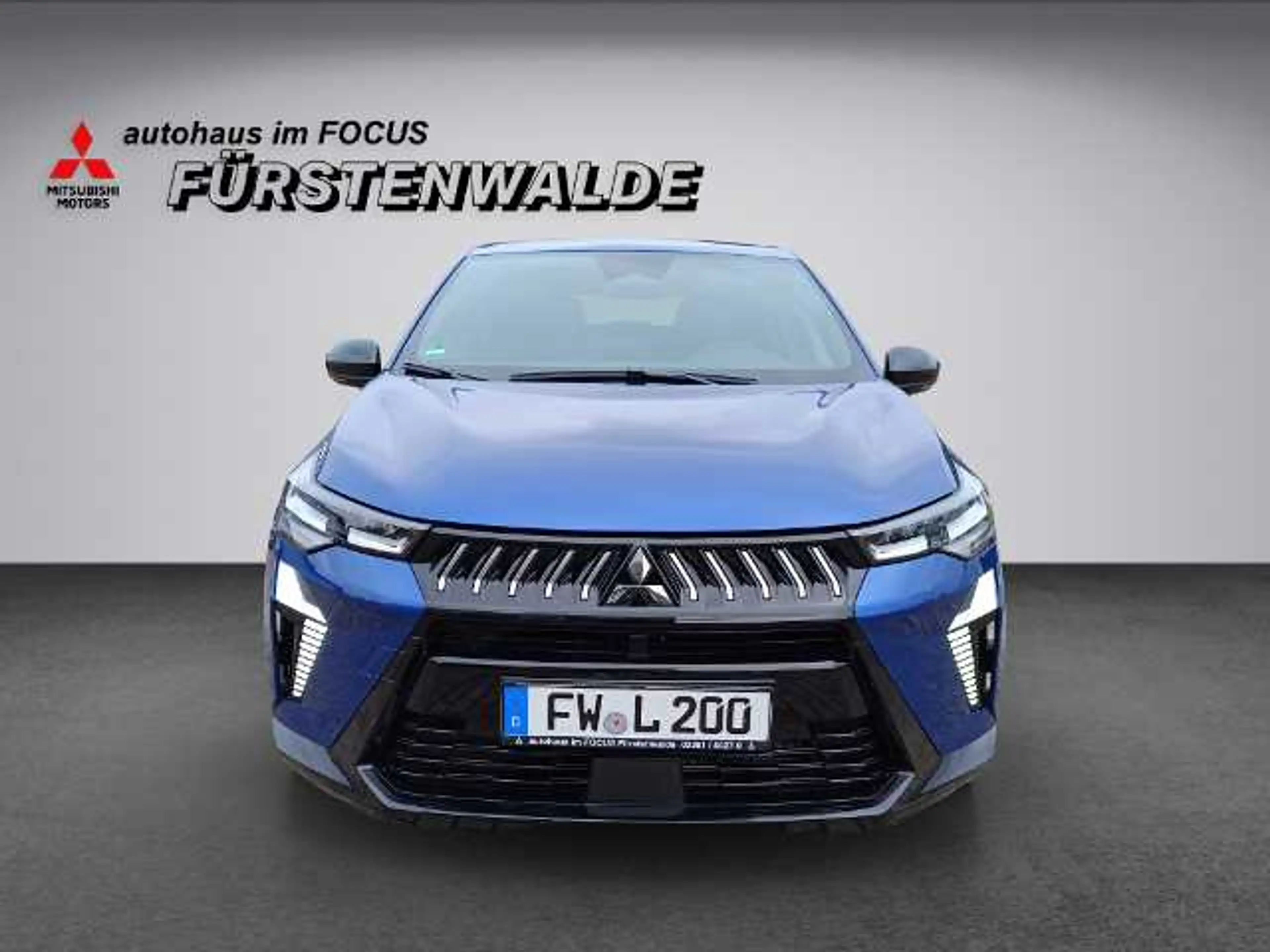 Mitsubishi Grandis Diamant 1.3 T-Benziner 6-Gang — photo 9