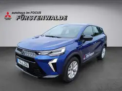 Mitsubishi Grandis Diamant 1.3 T Benziner 6 Gang