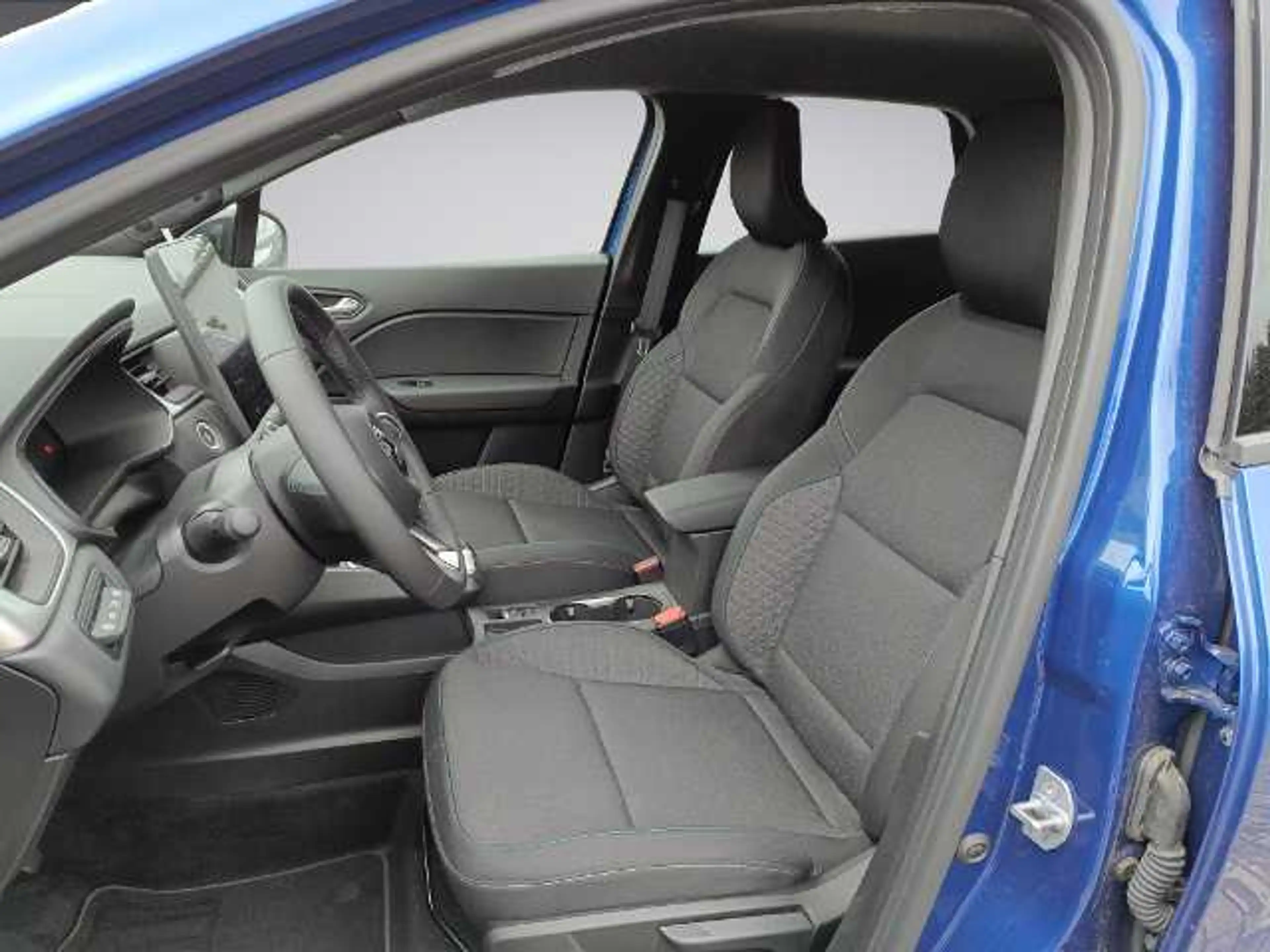 Mitsubishi Grandis Diamant 1.3 T-Benziner 6-Gang — photo 10