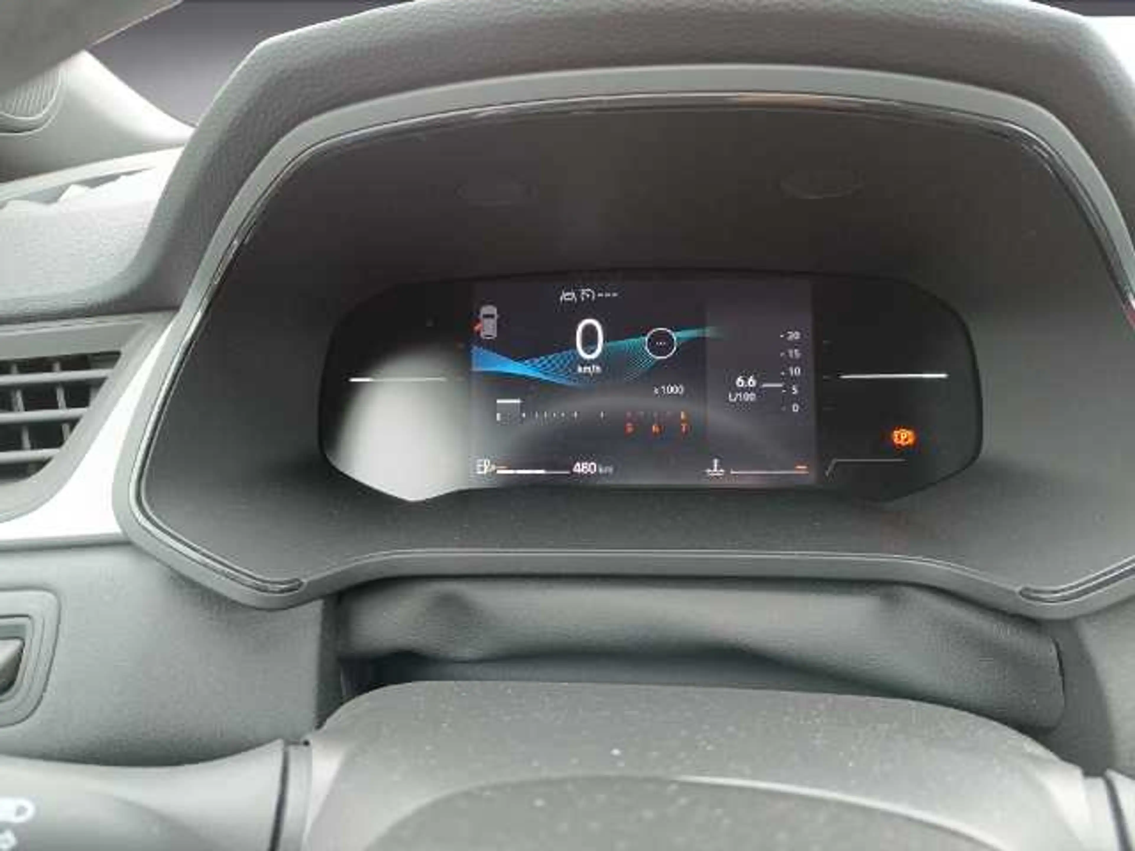 Mitsubishi Grandis Diamant 1.3 T-Benziner 6-Gang — photo 12