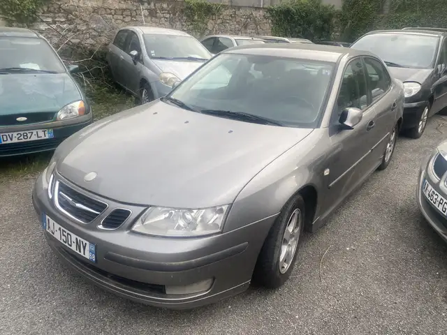 Saab 93 saab 9.3 tid 2.2l 125ch