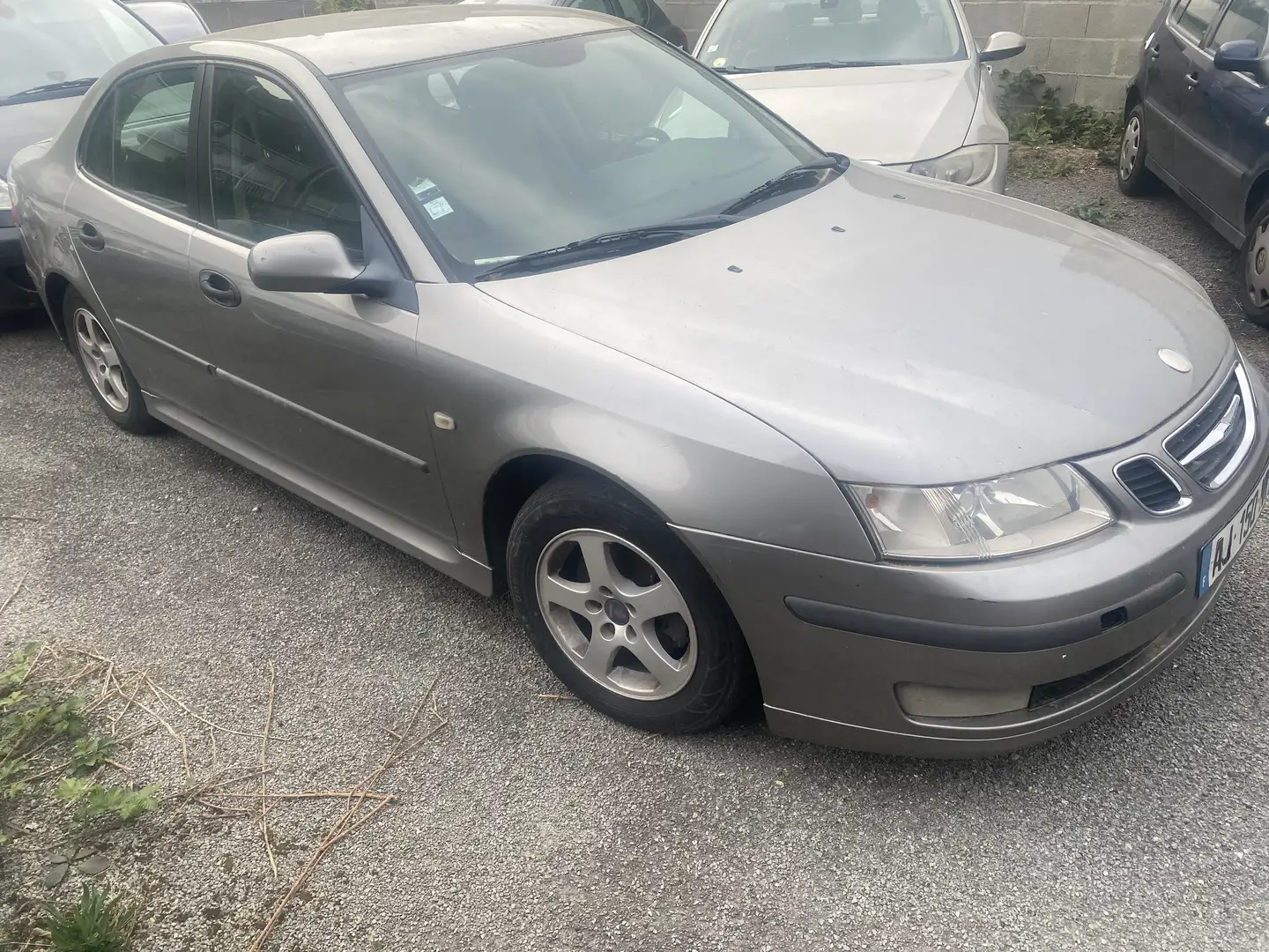 Saab 93 saab 9.3 tid 2.2l 125ch - 2