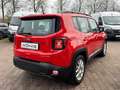 Jeep Renegade 1.5 MHEV AUTOMATIK CARPLAY*KAMERA*ACC Rouge - thumbnail 4