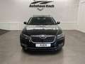 Skoda Superb SUPERB COMBI L&K 4x4 ACC-STANDHZG-CANTON! #VOLL Noir - thumbnail 10