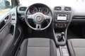 Volkswagen Golf VI Comfortline|2.0 TDI|81 KW|NAV| Noir - thumbnail 10