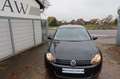 Volkswagen Golf VI Comfortline|2.0 TDI|81 KW|NAV| Noir - thumbnail 2