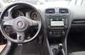 Volkswagen Golf VI Comfortline|2.0 TDI|81 KW|NAV| Noir - thumbnail 11
