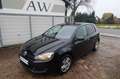 Volkswagen Golf VI Comfortline|2.0 TDI|81 KW|NAV| Noir - thumbnail 1