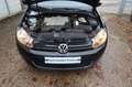 Volkswagen Golf VI Comfortline|2.0 TDI|81 KW|NAV| Noir - thumbnail 3