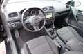 Volkswagen Golf VI Comfortline|2.0 TDI|81 KW|NAV| Noir - thumbnail 12