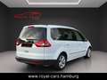 Ford Galaxy Titanium NAVI*PANO*XENON*MEMORY*7-SITZER Blanc - thumbnail 9