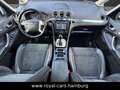 Ford Galaxy Titanium NAVI*PANO*XENON*MEMORY*7-SITZER Blanc - thumbnail 11