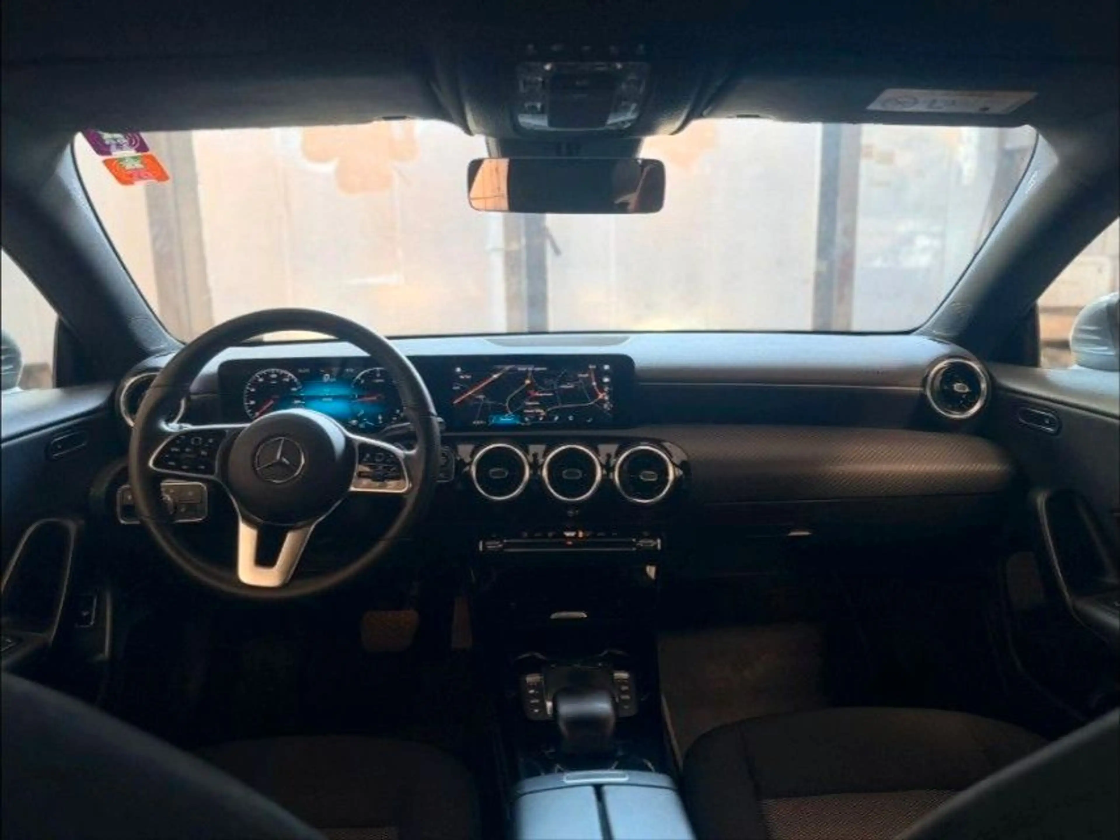Mercedes-Benz CLA 180 d DCT Busines Soulition*1.Hand — photo 5