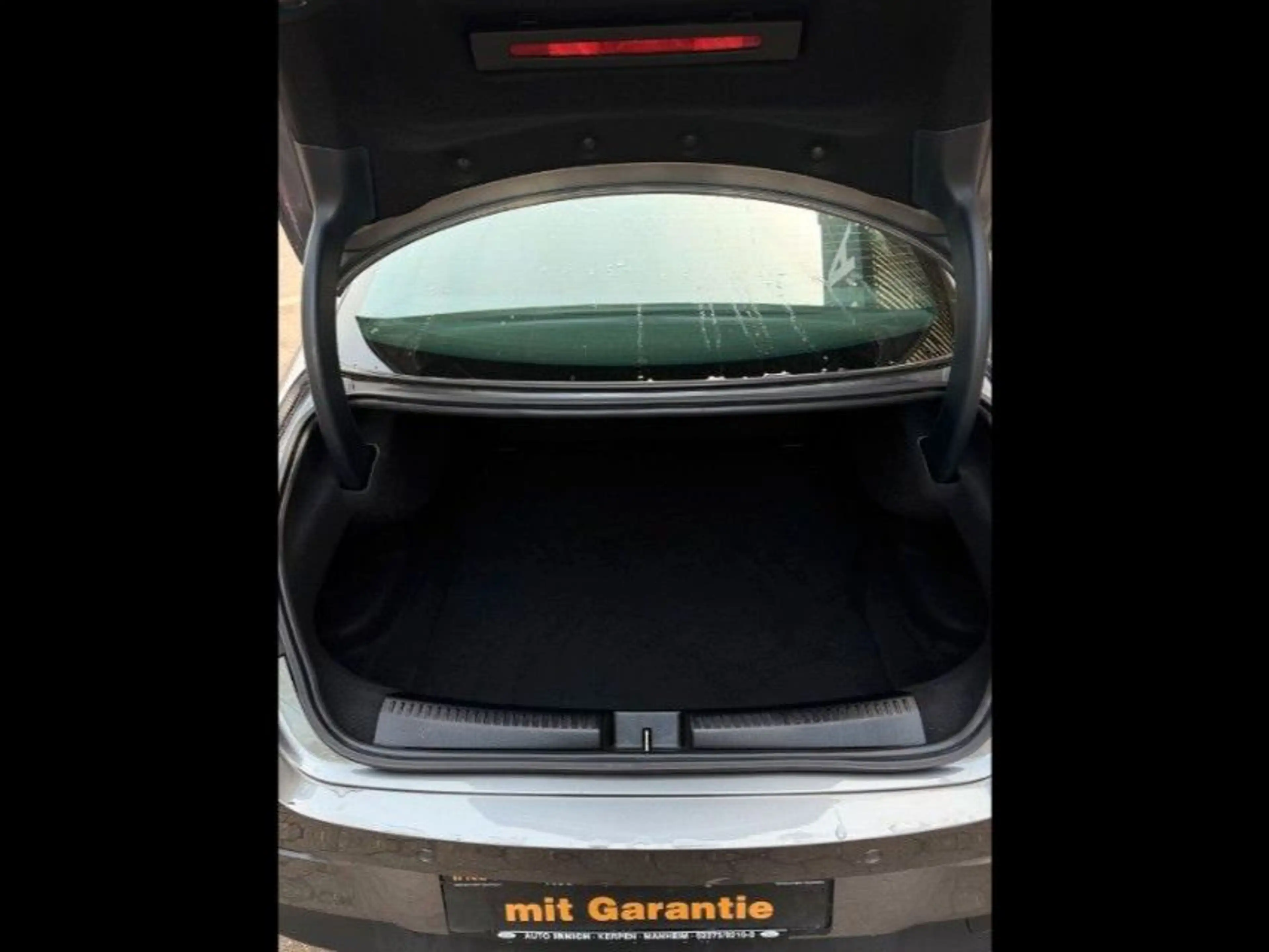 Mercedes-Benz CLA 180 d DCT Busines Soulition*1.Hand — photo 10