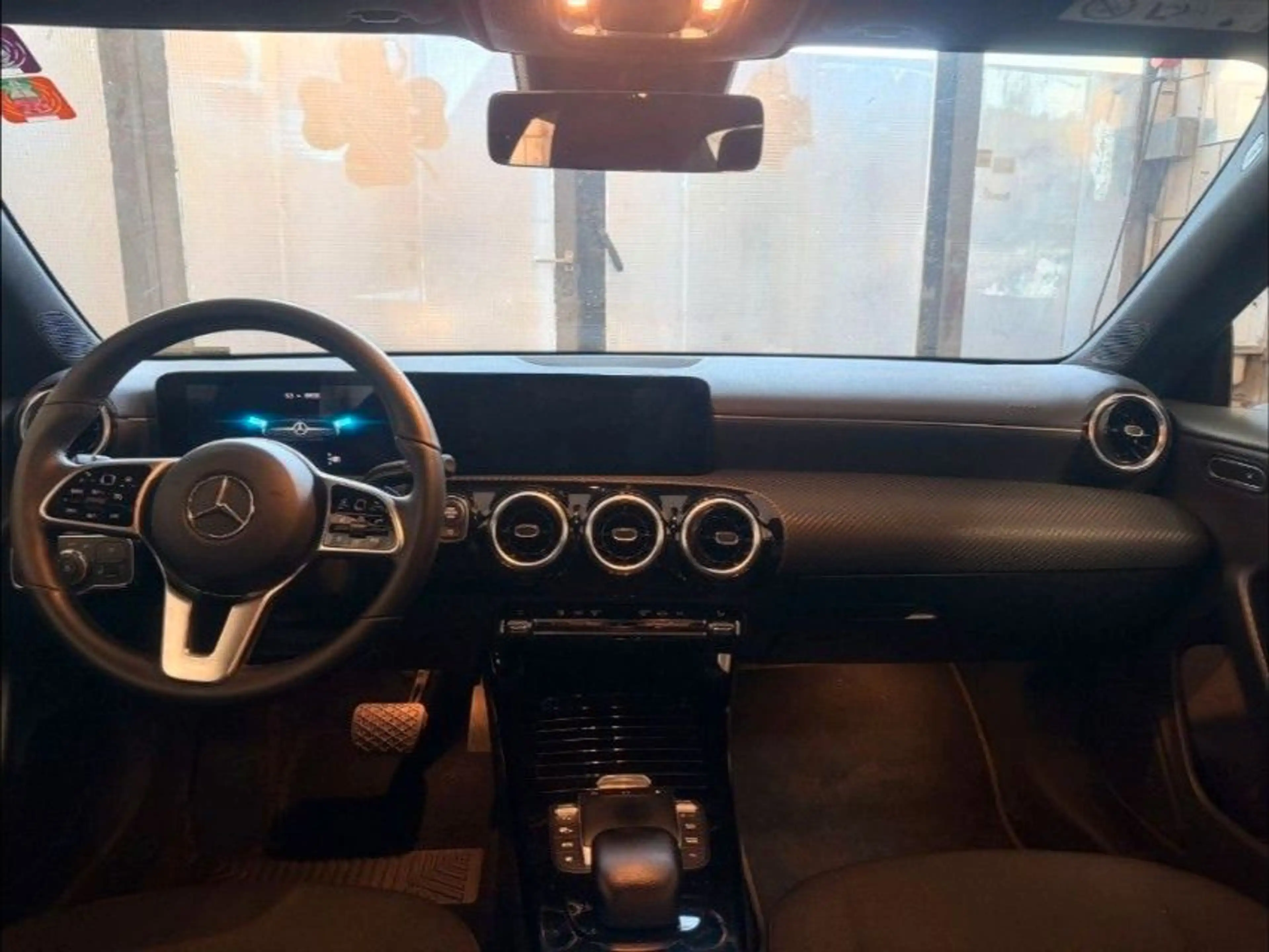 Mercedes-Benz CLA 180 d DCT Busines Soulition*1.Hand — photo 6