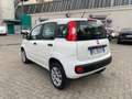 Fiat Panda Panda 0.9 t.air natural power 80cv Km 11.700 !!!! Blanc - thumbnail 6