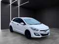 Hyundai i30 Xenon~MFL~PDC~8-Fach bereift~TOP Zustand Wit - thumbnail 1