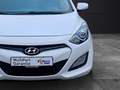 Hyundai i30 Xenon~MFL~PDC~8-Fach bereift~TOP Zustand Wit - thumbnail 4