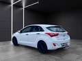 Hyundai i30 Xenon~MFL~PDC~8-Fach bereift~TOP Zustand Wit - thumbnail 7