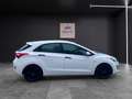 Hyundai i30 Xenon~MFL~PDC~8-Fach bereift~TOP Zustand Wit - thumbnail 11