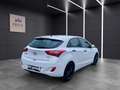 Hyundai i30 Xenon~MFL~PDC~8-Fach bereift~TOP Zustand Wit - thumbnail 10